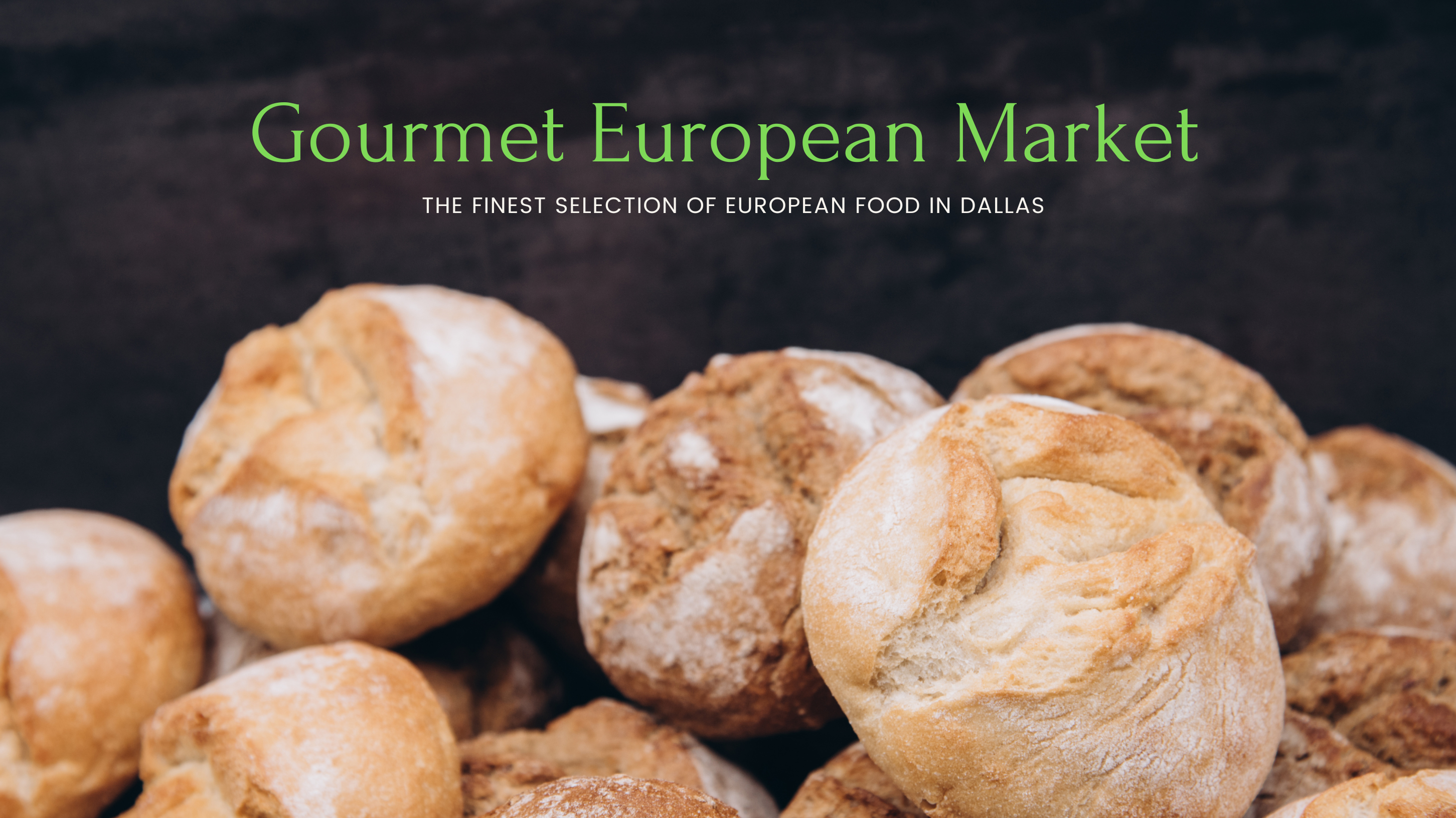 Gourmet European Market Gourmet European Market