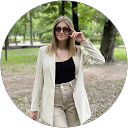Алина Стукаленко profile picture