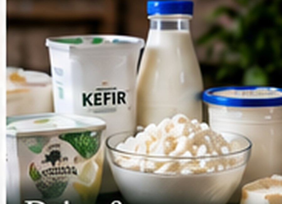 European dairy and refrigerated foods